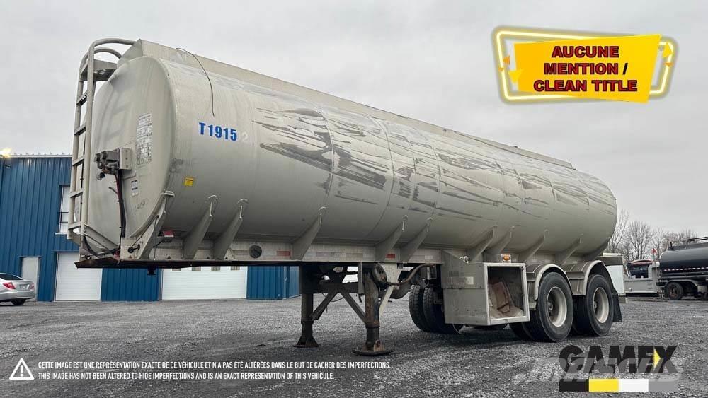 Hutchinson TANKER Tahače