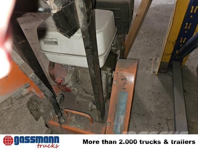  Andere C 85 Stavebnictví - ostatní