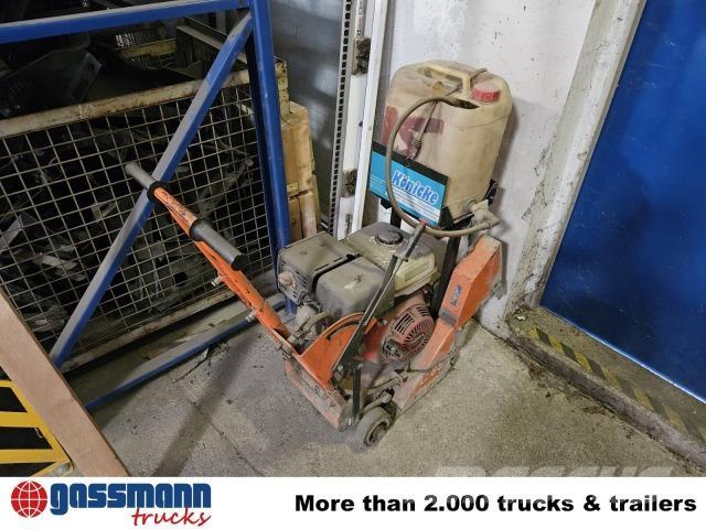  Andere C 85 Stavebnictví - ostatní