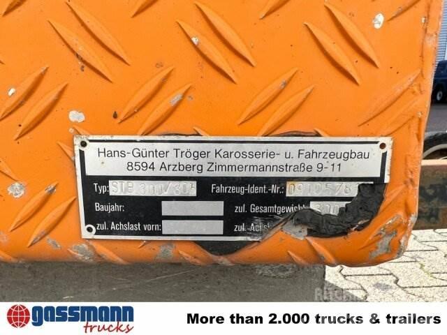  Andere STB 300/30B Podvalníky