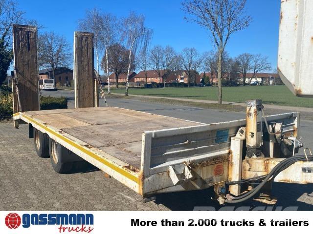 Blomenröhr 688/18000 Podvalníky