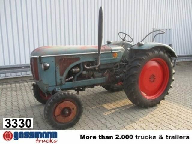 Hanomag Granit 500 Stavebnictví - ostatní