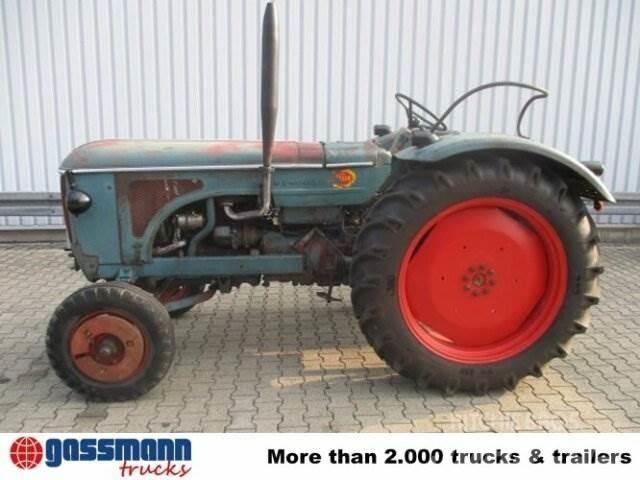 Hanomag Granit 500 Stavebnictví - ostatní