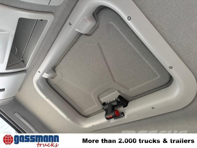 Iveco ML180E32 4x2 Sklápěče