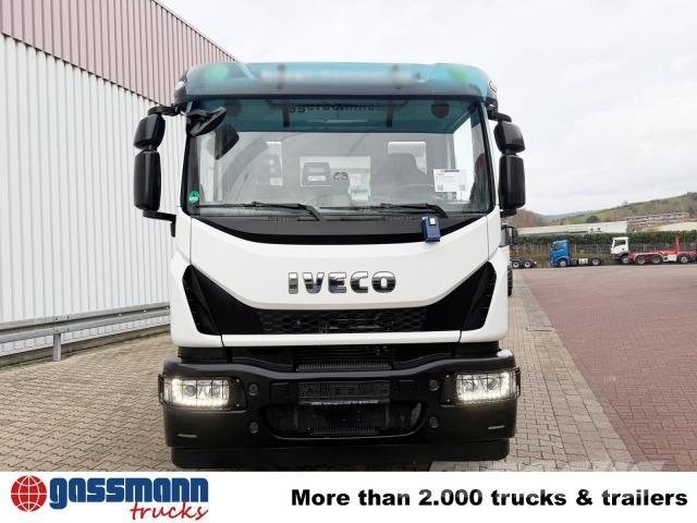 Iveco ML180E32 4x2 Sklápěče