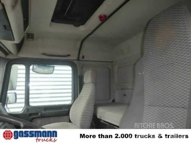 MAN T39 26.403 6x4 Sklápěče