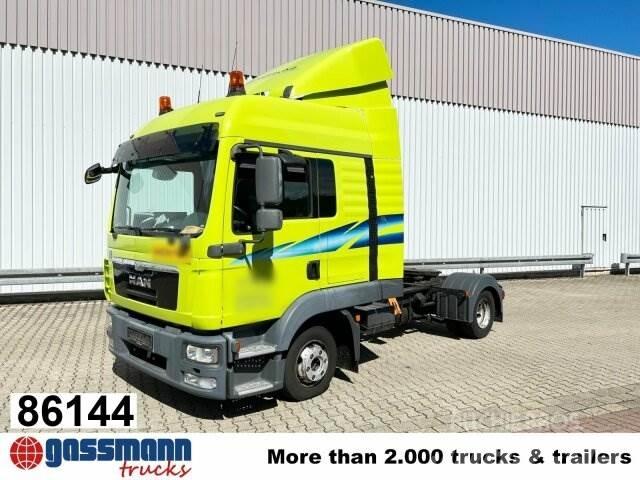 MAN TGL 8.220 4X2 BL Tahače