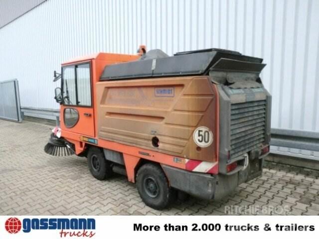 Schmidt - SK153SX Zametací stroje