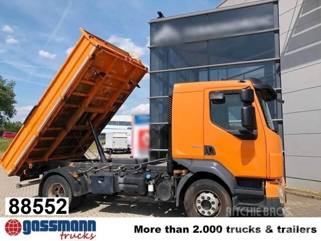 Volvo FL 240 4x2 Sklápěče