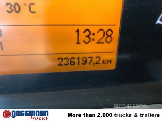 Volvo FL 240 4x2 Sklápěče