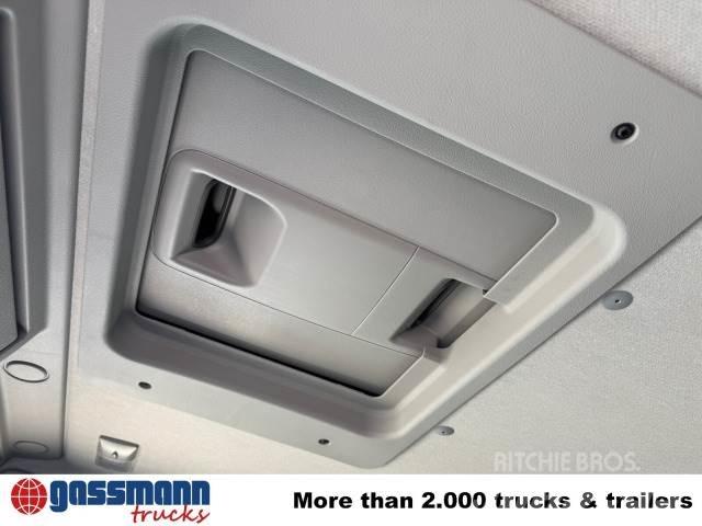 Volvo FL 280 4x4 Hákový nosič kontejnerů