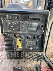 CAT D6R XL Pásové dozery
