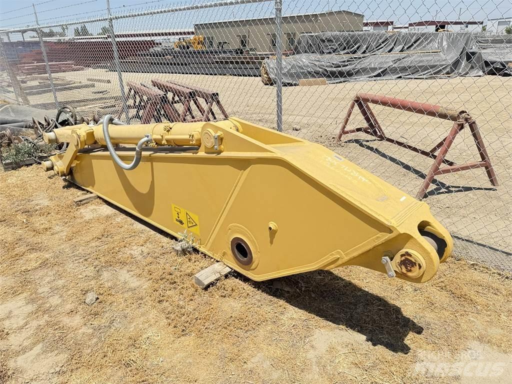 Komatsu PC360 10'6ARM Výložníky a lžíce