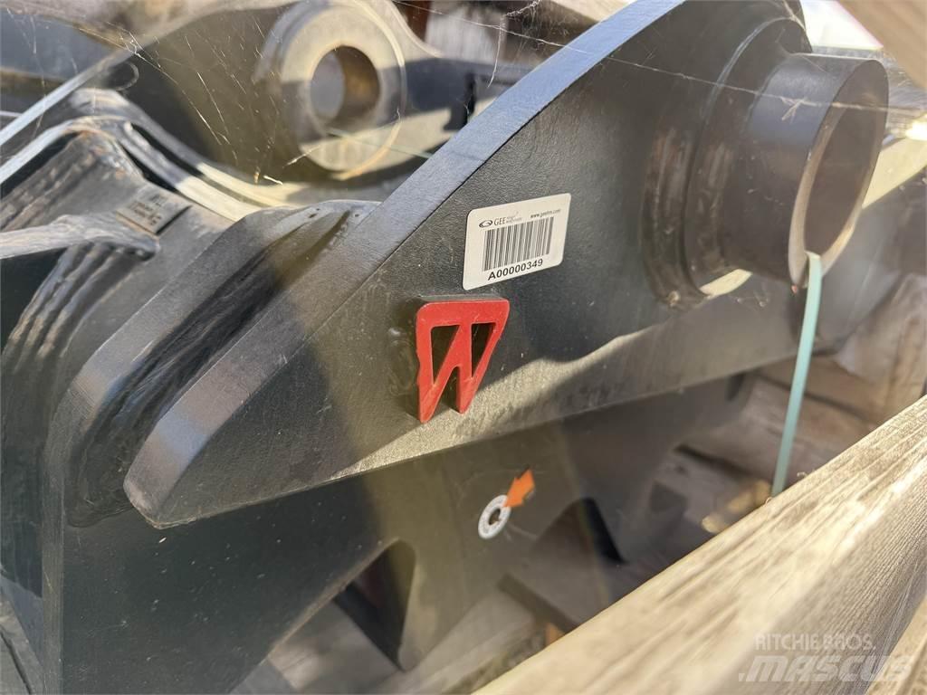 PSM PC210 QC Rychlospojky