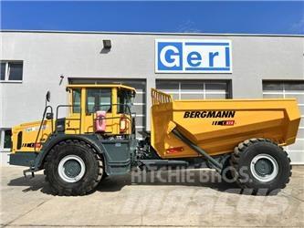 Bergmann 5025 HK Kloubové dempry