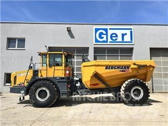 Bergmann 5025 HK / C828s Kloubové dempry