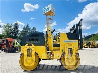 Bomag BW90 AD-2 Tandemové válce