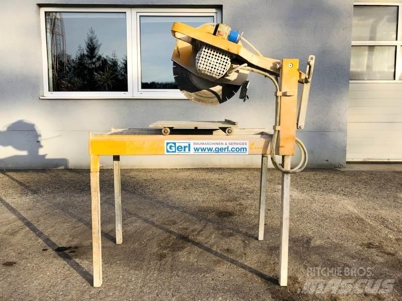 Cedima CTS 59.2 Ostatní komponenty