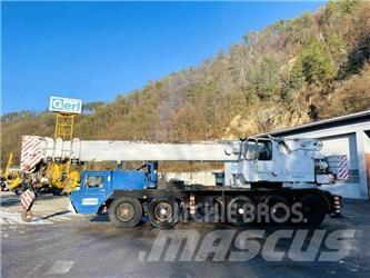 Demag HC200 Ostatní zdvihací technika