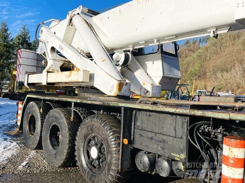 Demag HC200 Ostatní zdvihací technika
