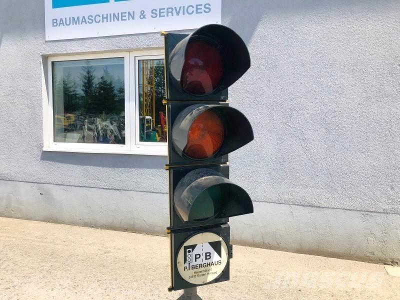  Diverse Berghaus QPB 1/1 Ostatní komponenty