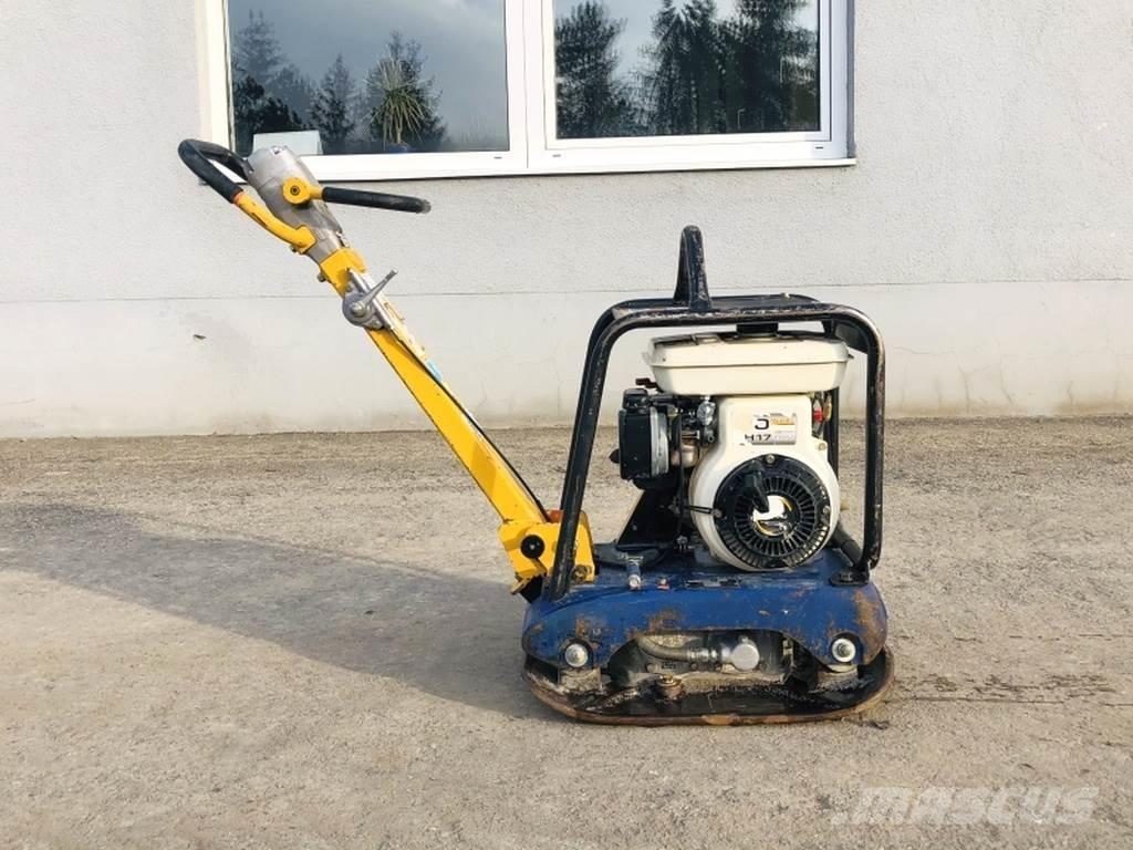  Diverse MIKASA MVH 120 GR Ostatní komponenty
