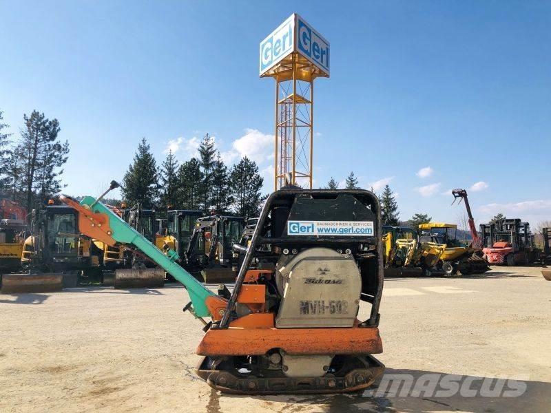  Diverse MIKASA MVH 502 Ostatní komponenty