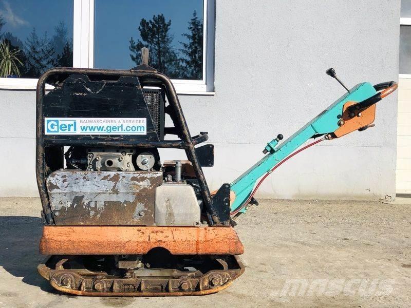  Diverse MIKASA MVH 502 Ostatní komponenty