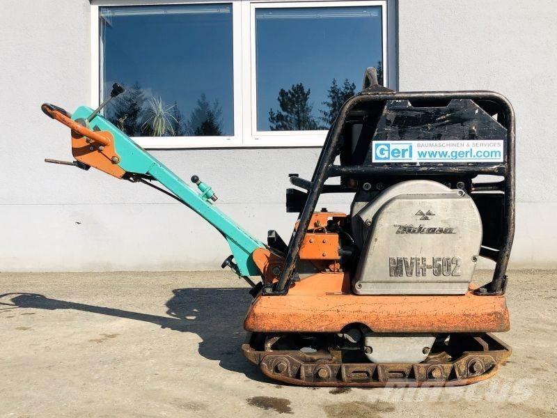  Diverse MIKASA MVH 502 Ostatní komponenty