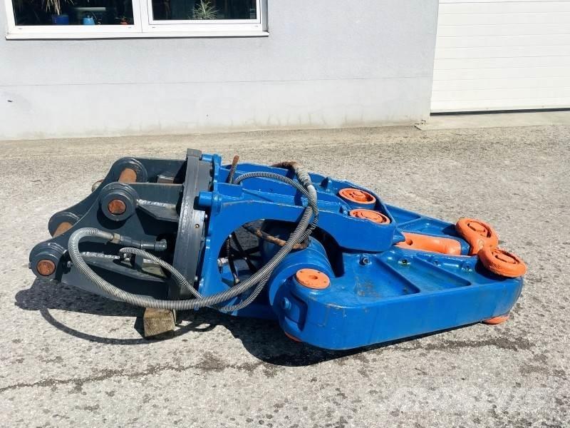  Diverse OKADA ST800R Ostatní komponenty