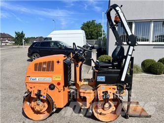 Dynapac CC 900 Tandemové válce