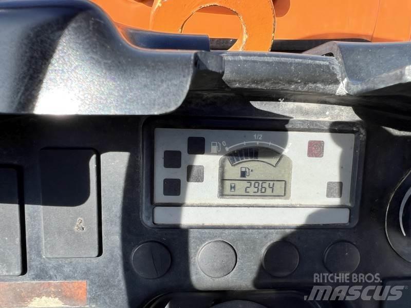 Dynapac CC 900 Tandemové válce