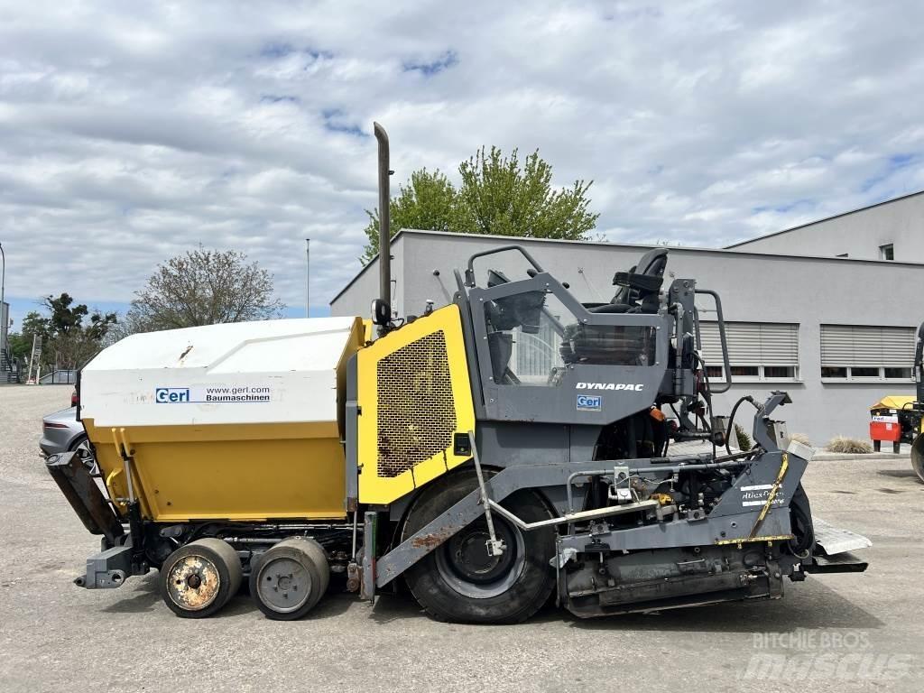 Dynapac SD 1800 W Finišery