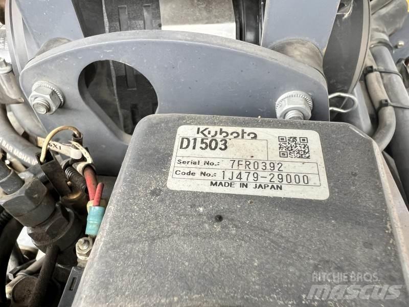 Hamm HD 12 VO Tandemové válce