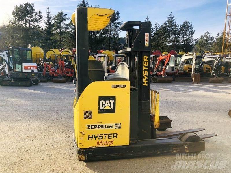 Hyster R2.5 Další