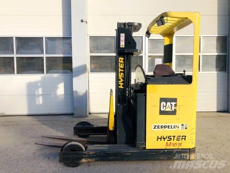 Hyster R2.5 Další
