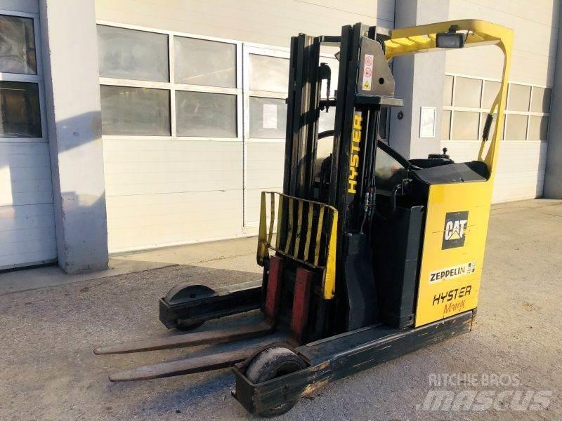 Hyster R2.5 Další