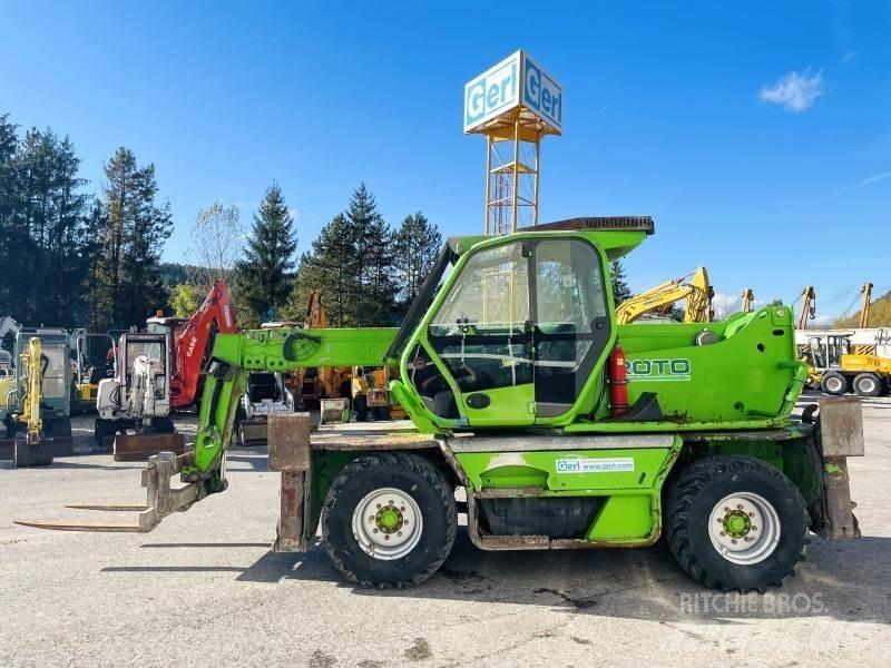 Merlo Roto 38.14 S Další