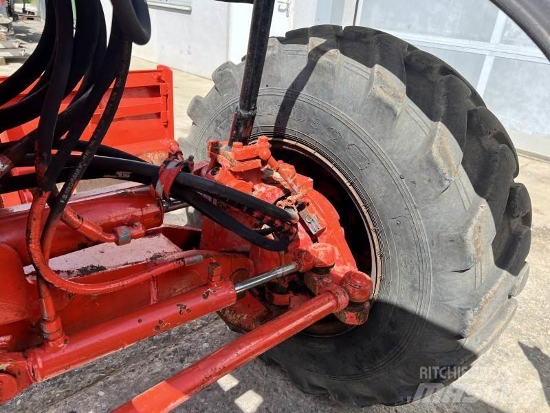 O&K F 106 A Grejdry