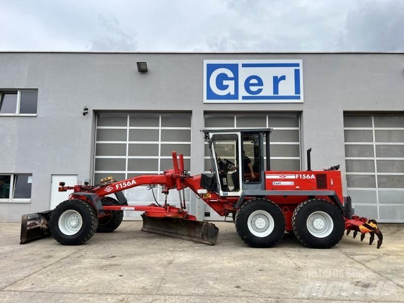 O&K F 156 A Grejdry