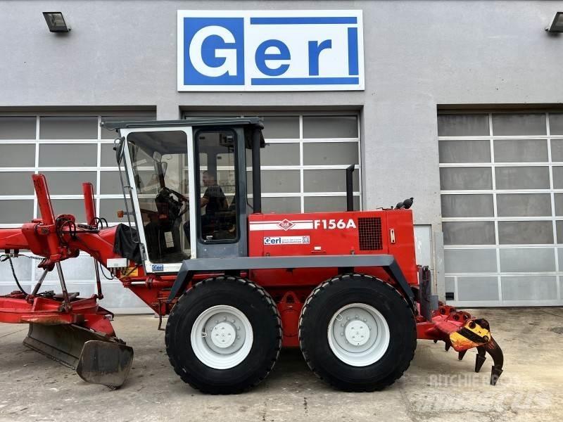 O&K F 156 A Grejdry