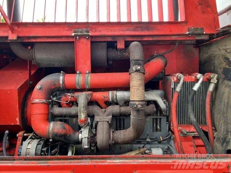 O&K F 156 A Grejdry