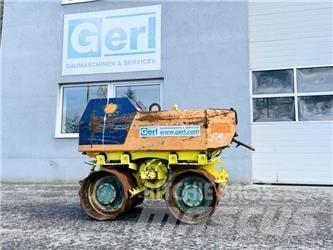 Rammax RW1504 Půdní kompaktory