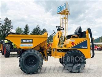 Thwaites Mach 201 Vyklápěcí dempry