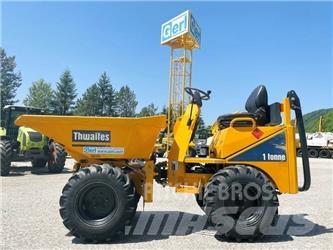 Thwaites Mach 201 Vyklápěcí dempry