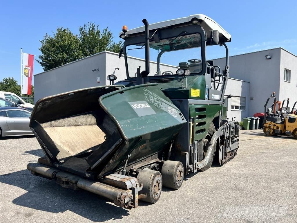 Vögele Super 1803-2 Finišery