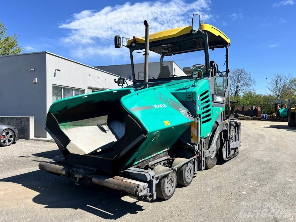 Vögele Super 1803-3i Finišery