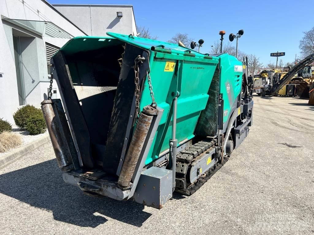 Vögele Super 800-3i Finišery