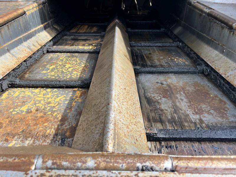  Volvo-ABG 6870 Finišery