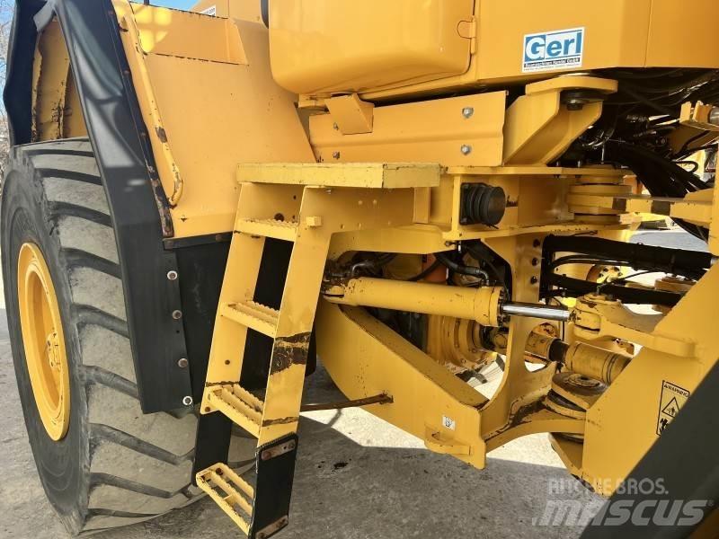 Volvo L 180 E HL Kolové nakladače